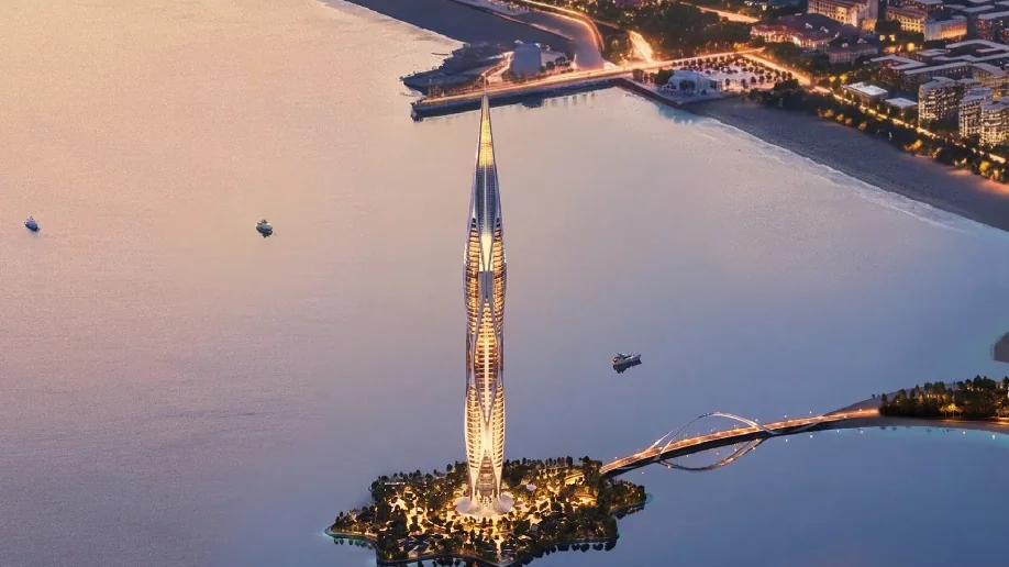 Cipriani Tower